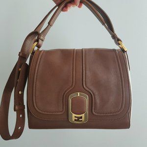 Fendi Anna crossbody bag